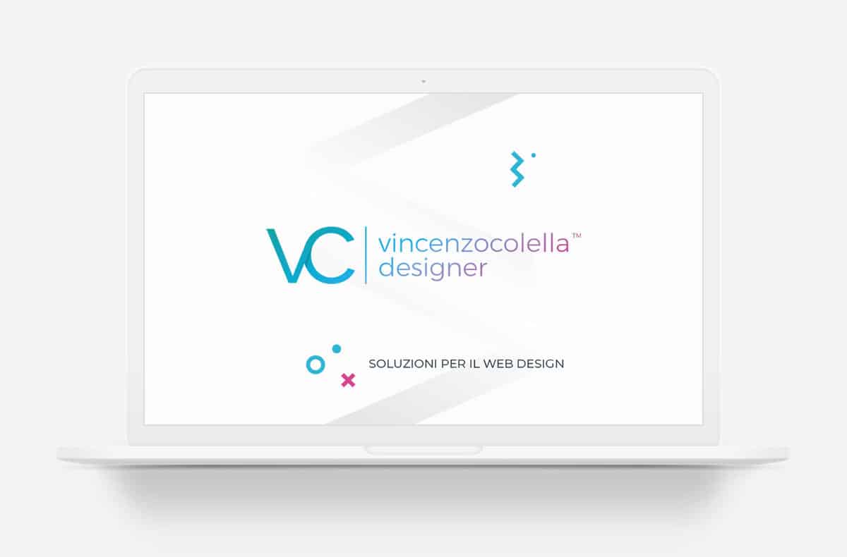 Vincenzo Colella - Chi Sono - Preview - Vincenzo Colella Designer